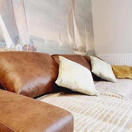 *villa Marine*la Vigie - Duplex